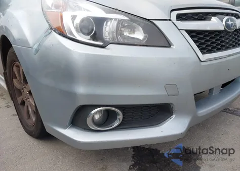 2013 Subaru Legacy 2.5 I Sport z USA, uszkodzony, nr VIN 4S3BMBG69D3044473